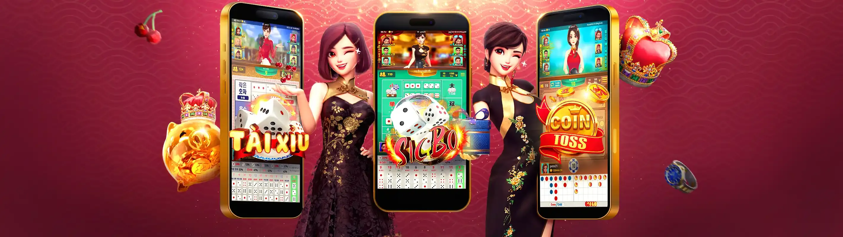 Hình ảnh chính game bắn cá 92lottery