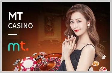 Đa Dạng Trò Chơi Sòng Bạc